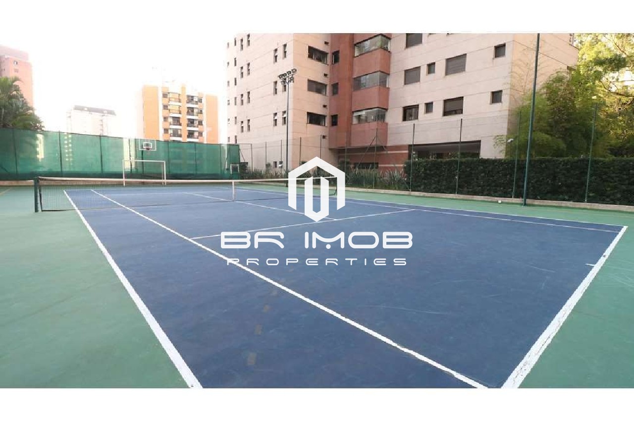 Apartamento, 4 quartos, 226 m² - Foto 23