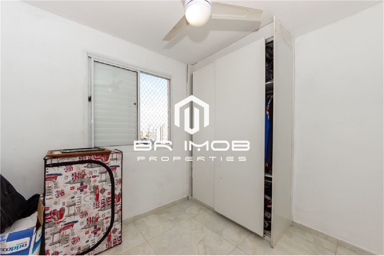 Apartamento à venda com 3 quartos, 66m² - Foto 16