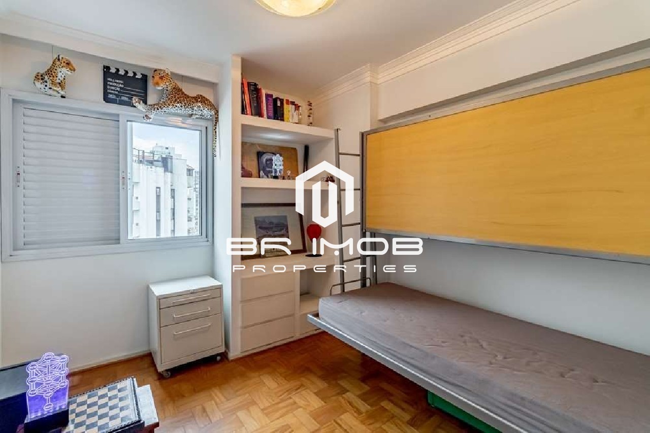 Apartamento à venda com 3 quartos, 88m² - Foto 18