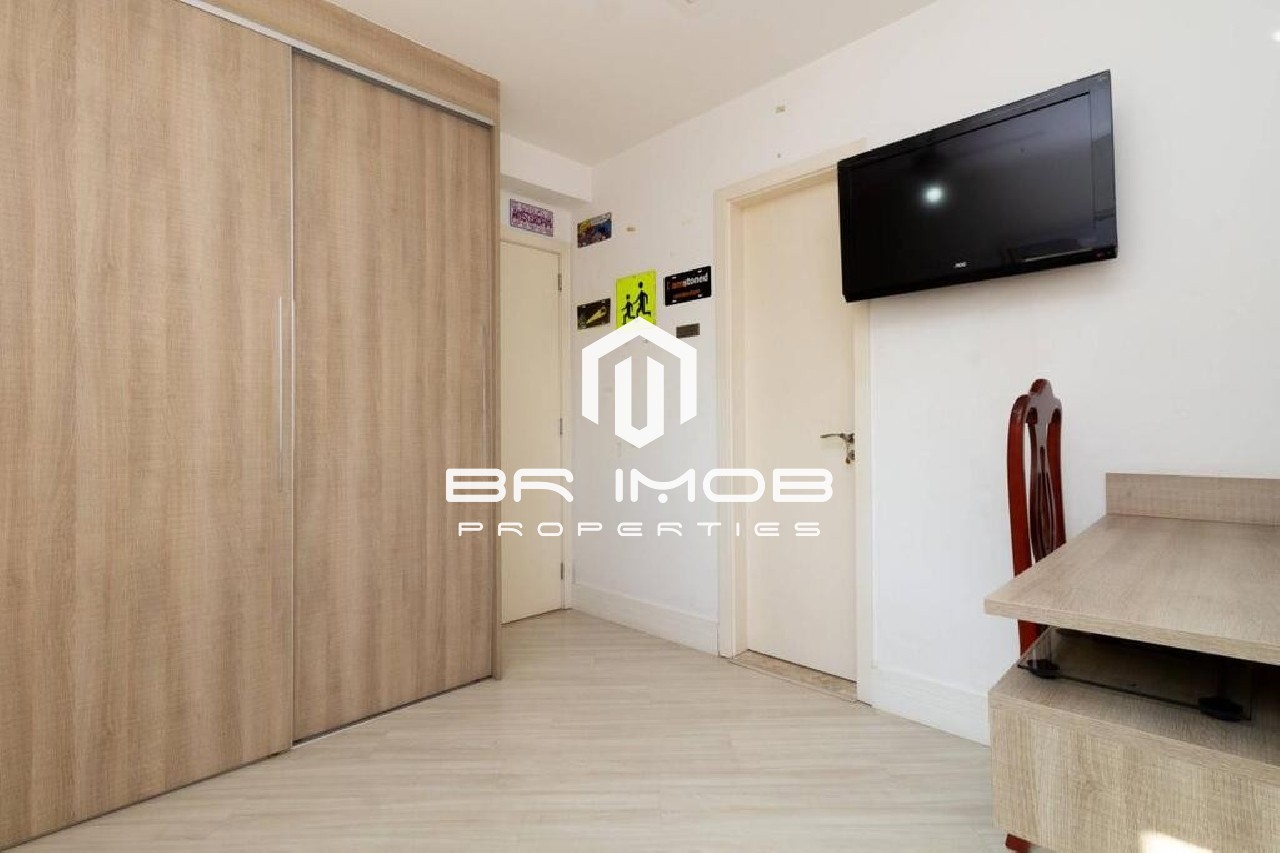 Apartamento à venda com 3 quartos, 140m² - Foto 24