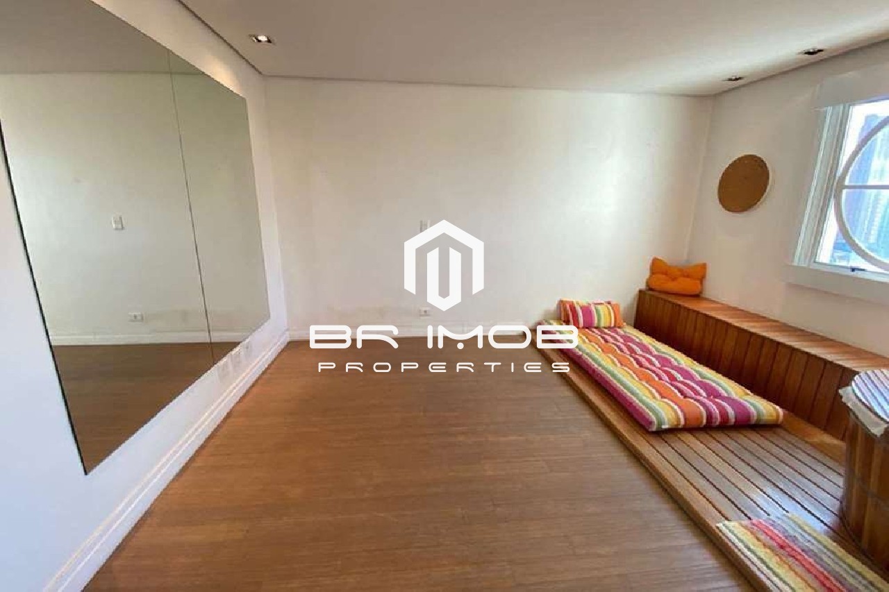 Apartamento à venda com 2 quartos, 136m² - Foto 14