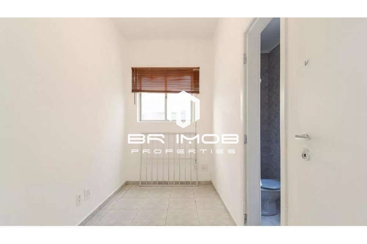 Apartamento à venda com 3 quartos, 132m² - Foto 22