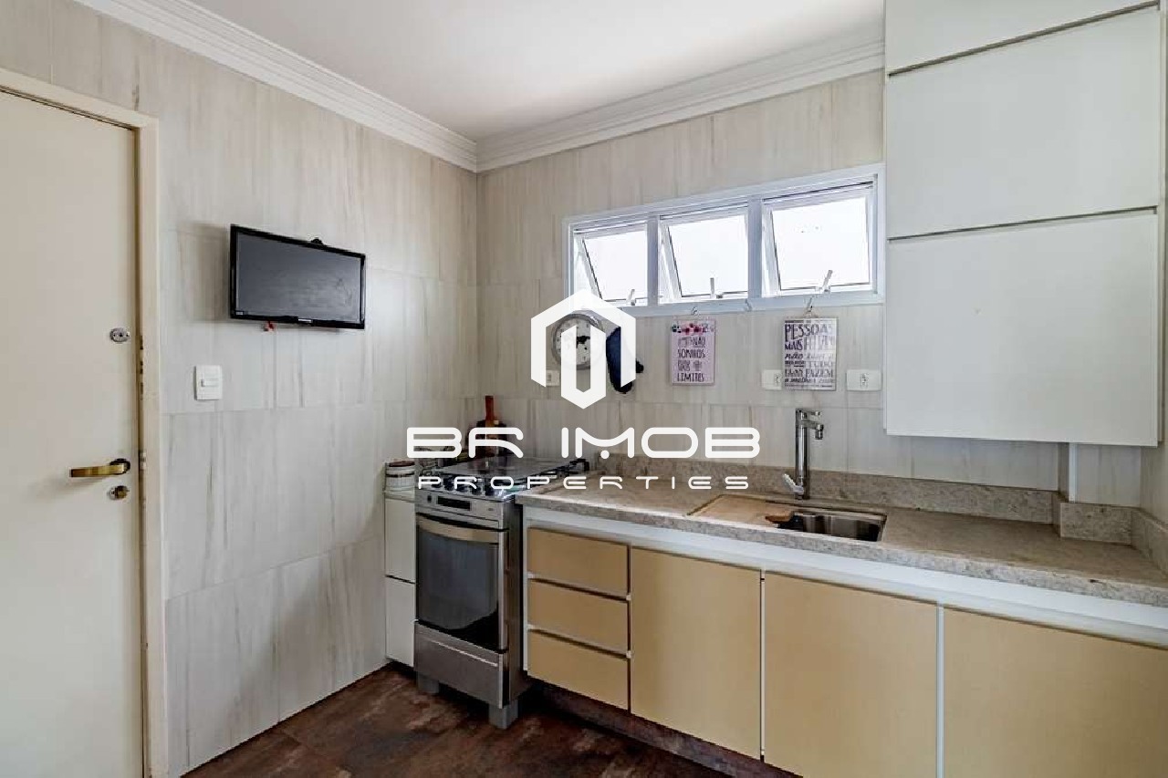 Apartamento à venda com 3 quartos, 88m² - Foto 8