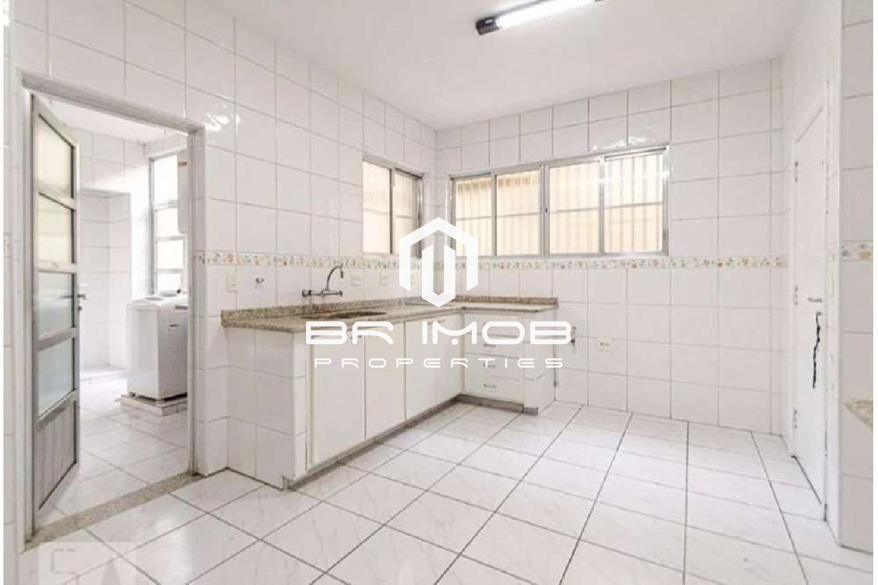 Apartamento à venda com 3 quartos, 132m² - Foto 8