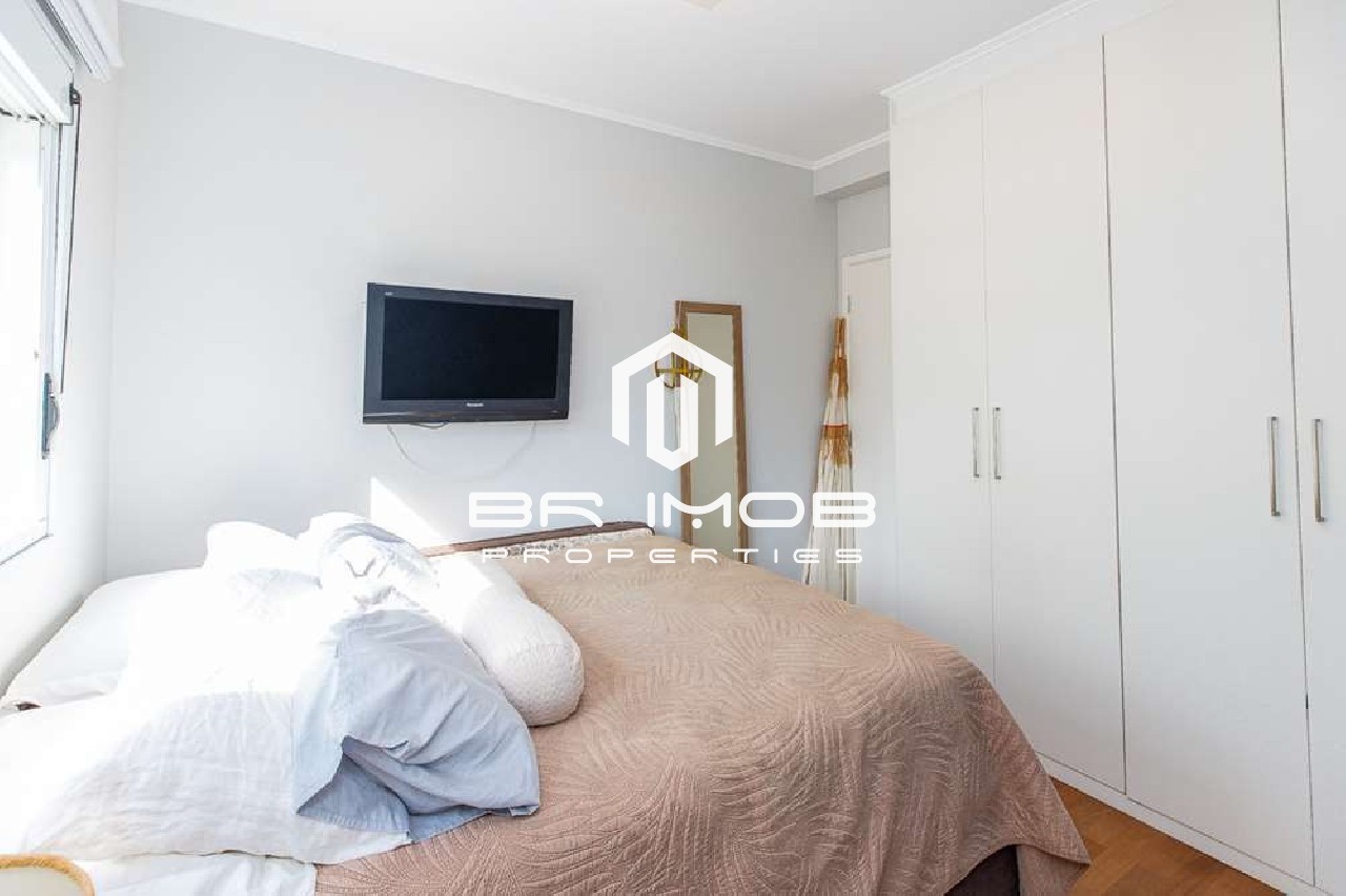 Apartamento à venda com 3 quartos, 132m² - Foto 38