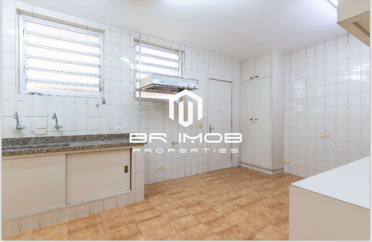 Apartamento à venda com 3 quartos, 139m² - Foto 22