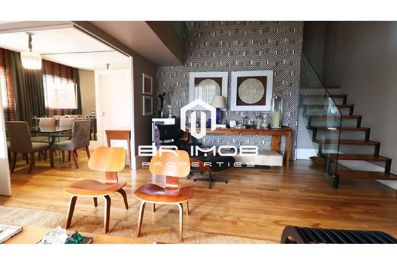 Apartamento à venda com 4 quartos, 271m² - Foto 10