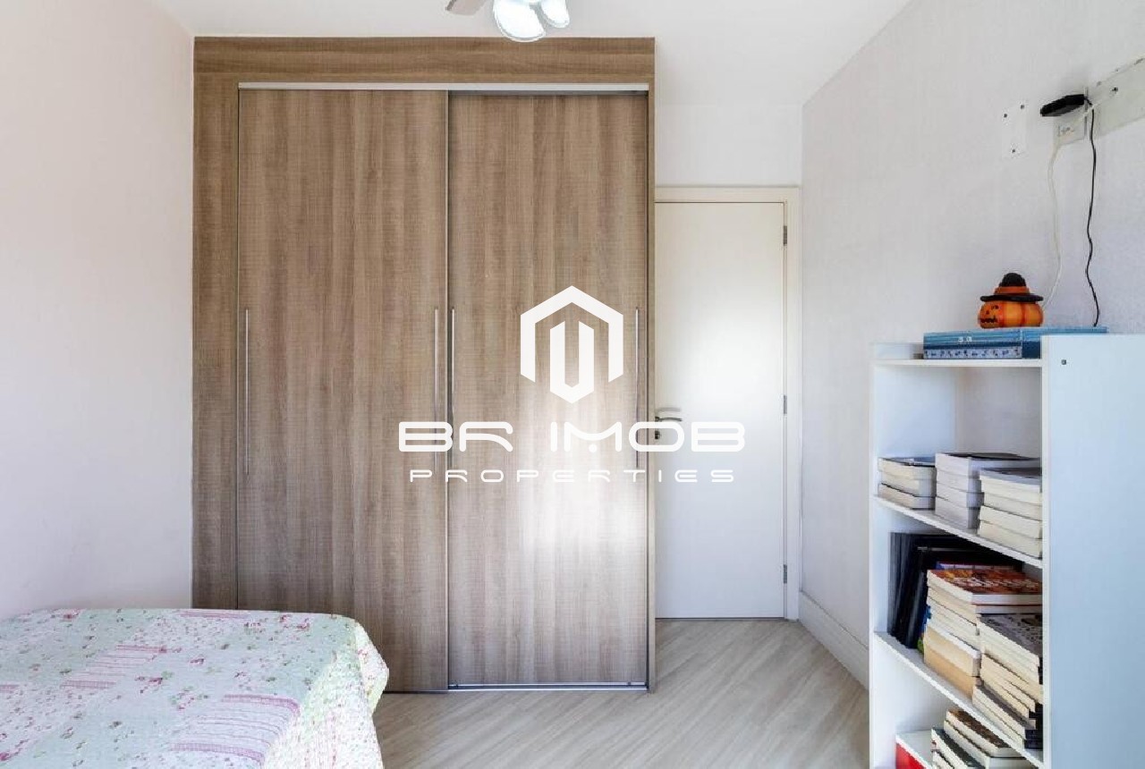 Apartamento à venda com 3 quartos, 140m² - Foto 27