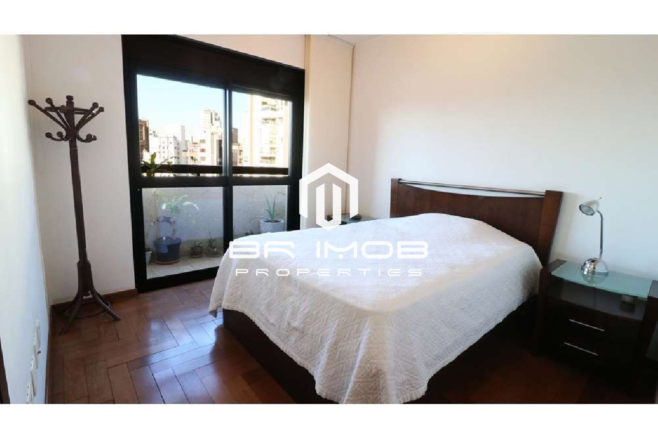 Apartamento, 4 quartos, 226 m² - Foto 15