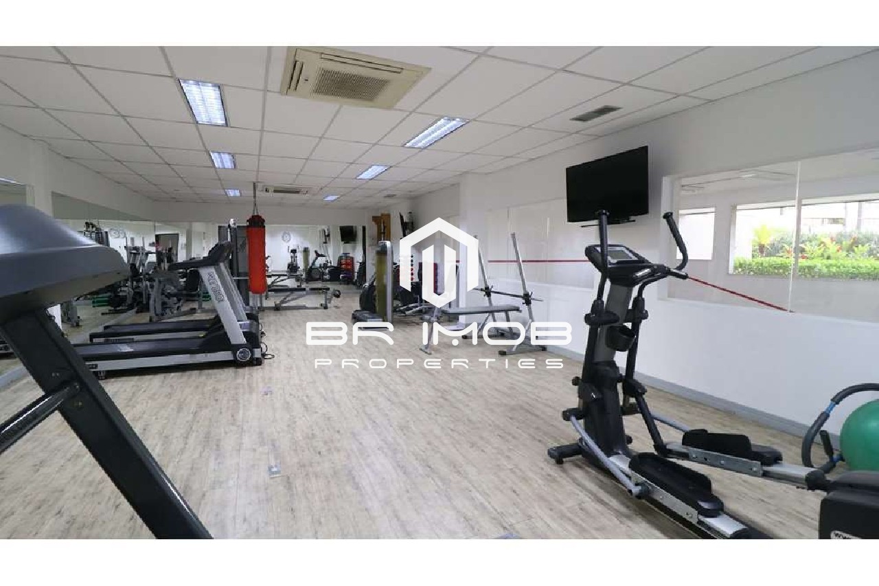 Apartamento, 4 quartos, 226 m² - Foto 25