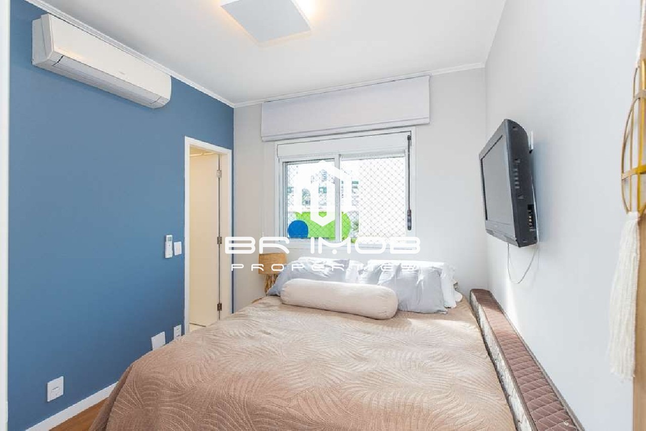 Apartamento à venda com 3 quartos, 132m² - Foto 37