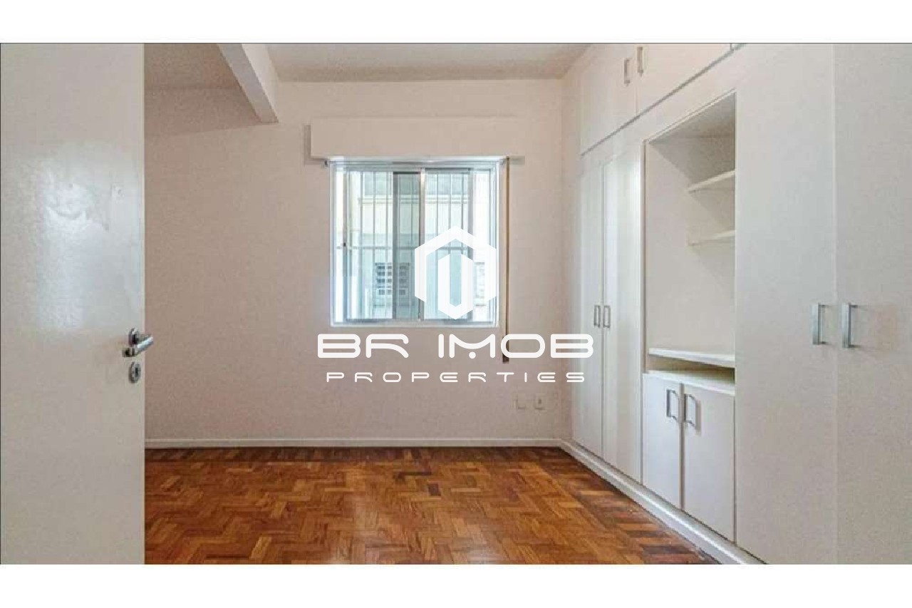 Apartamento à venda com 3 quartos, 132m² - Foto 18