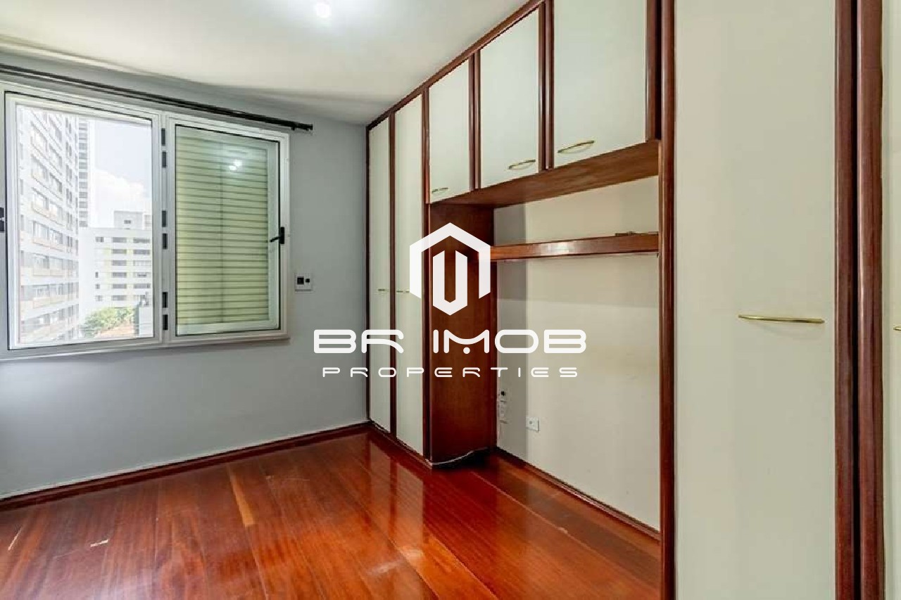 Apartamento à venda com 3 quartos, 108m² - Foto 18