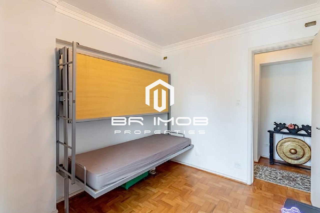 Apartamento à venda com 3 quartos, 88m² - Foto 17