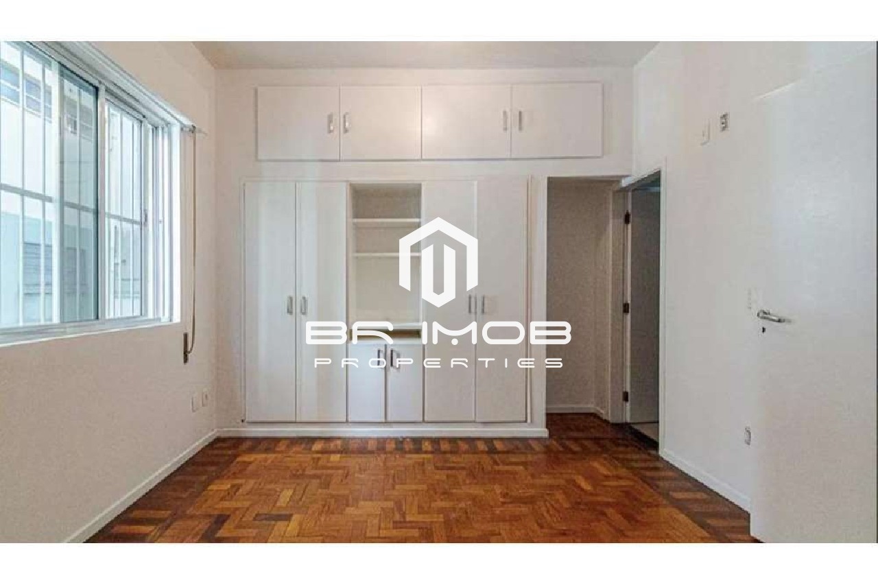 Apartamento à venda com 3 quartos, 132m² - Foto 17