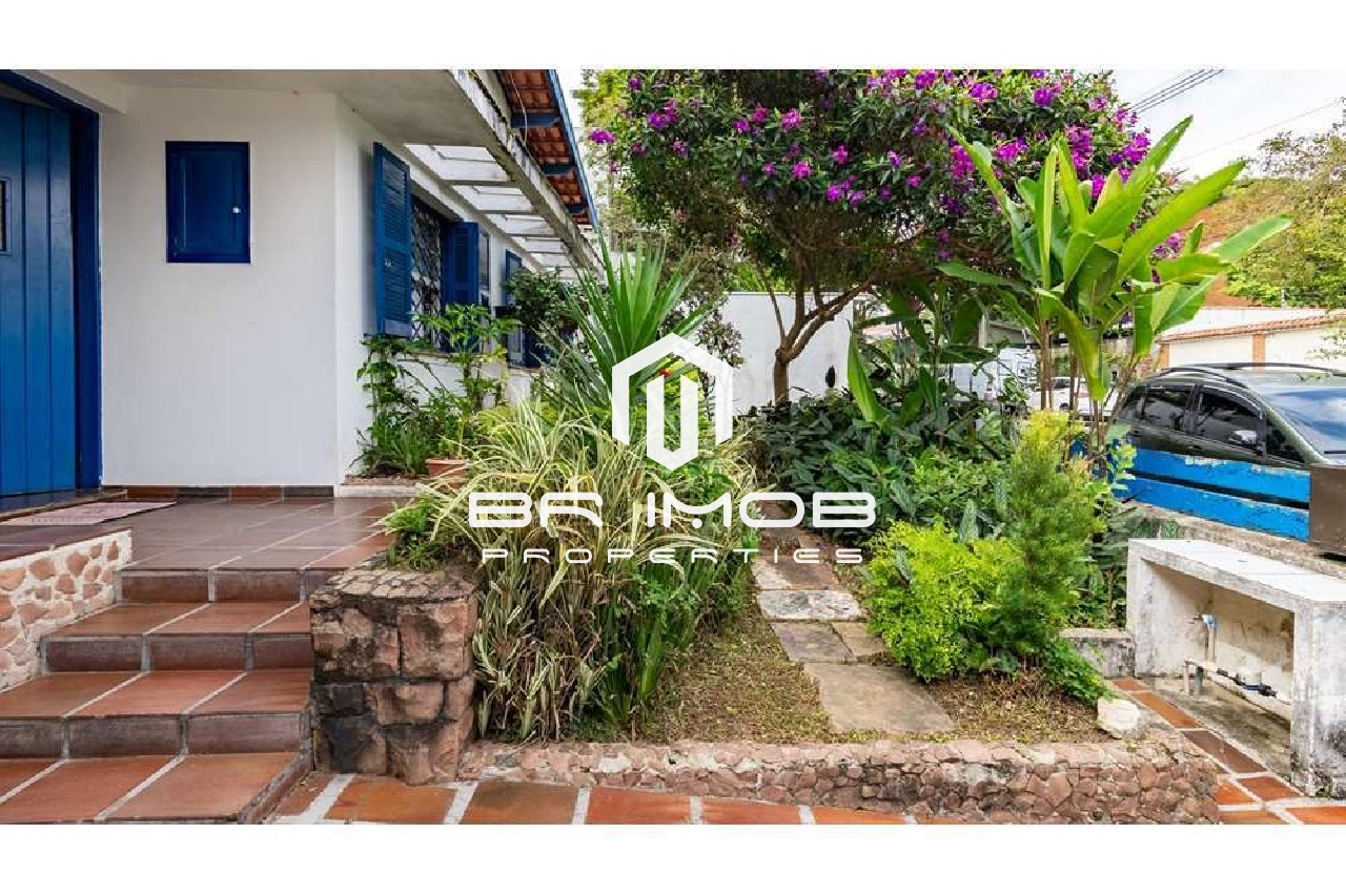 Casa à venda com 3 quartos - Foto 5