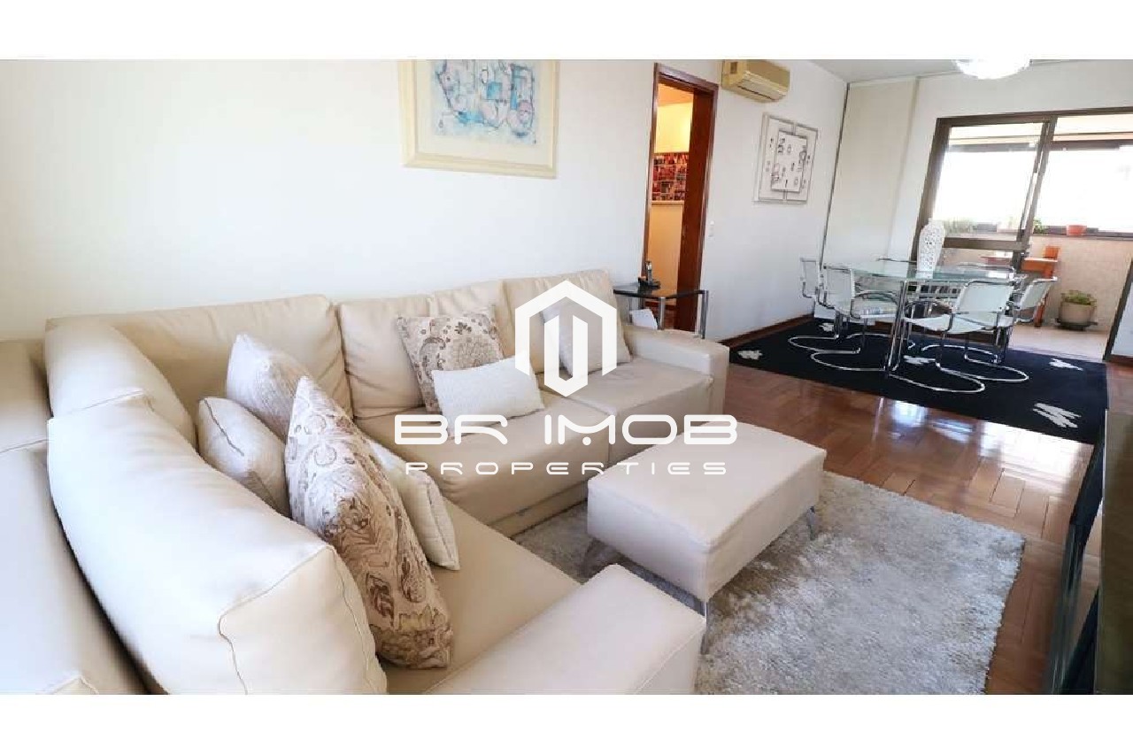 Apartamento, 4 quartos, 226 m² - Foto 10