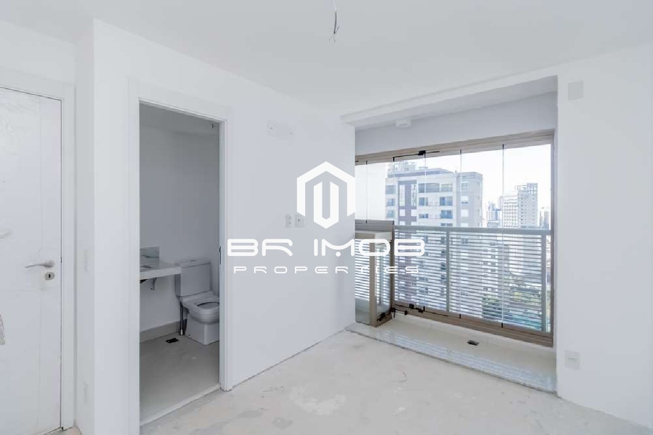 Apartamento à venda com 3 quartos, 146m² - Foto 12