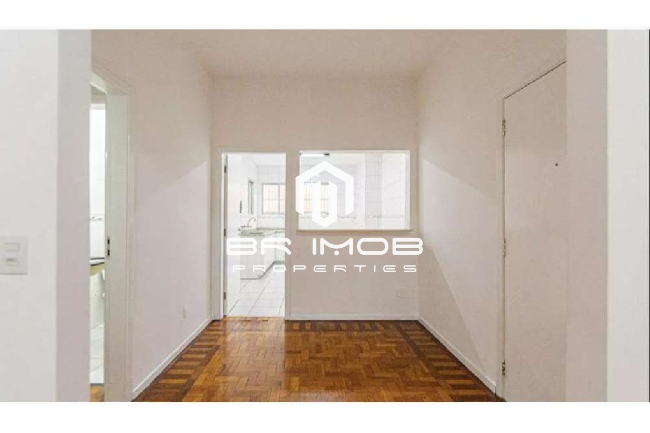 Apartamento à venda com 3 quartos, 132m² - Foto 6