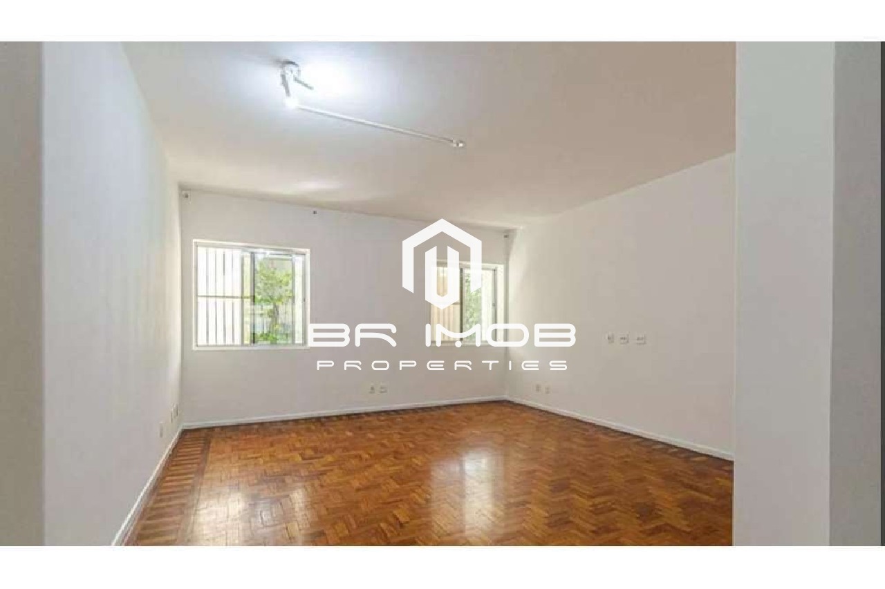 Apartamento à venda com 3 quartos, 132m² - Foto 1