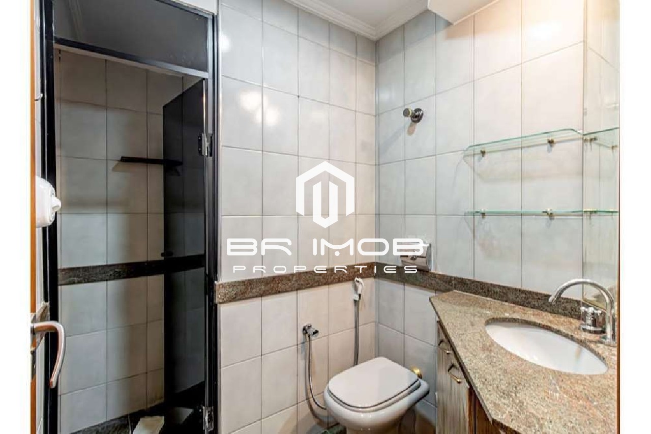 Apartamento à venda com 3 quartos, 108m² - Foto 14