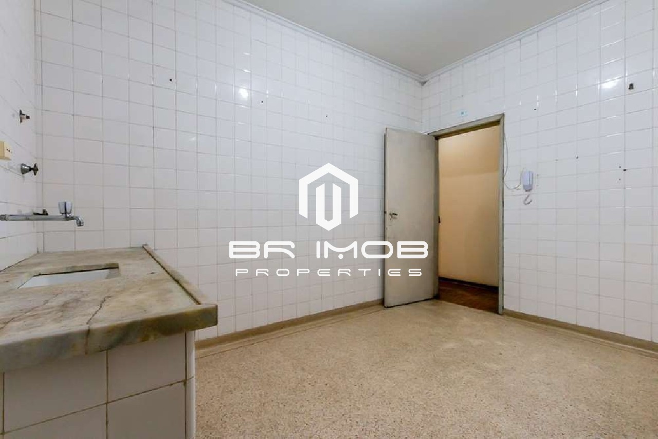 Apartamento à venda com 3 quartos, 107m² - Foto 5