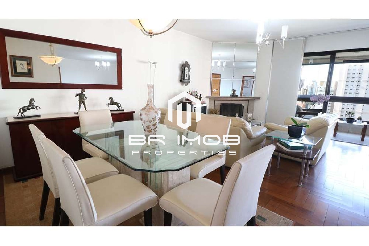 Apartamento, 4 quartos, 226 m² - Foto 11