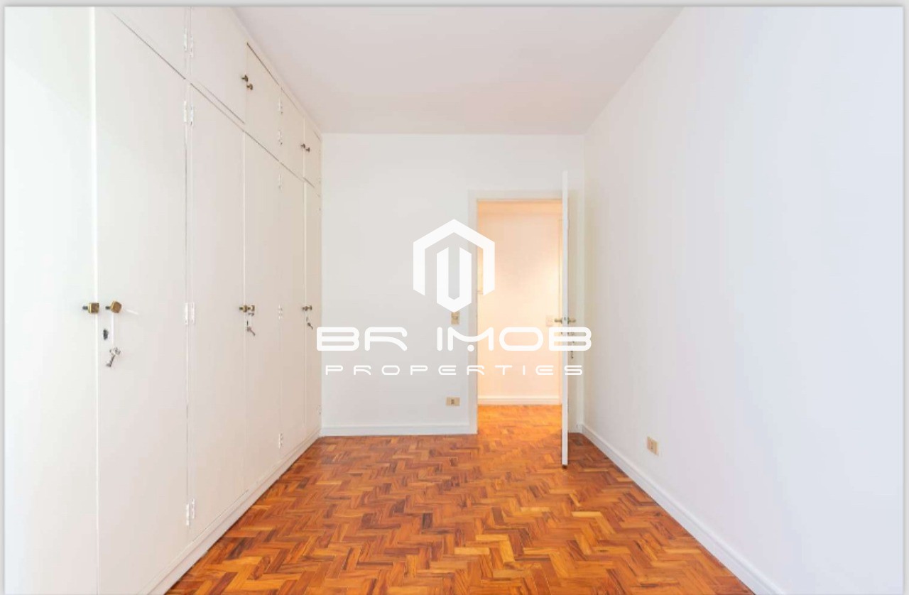 Apartamento à venda com 3 quartos, 139m² - Foto 13