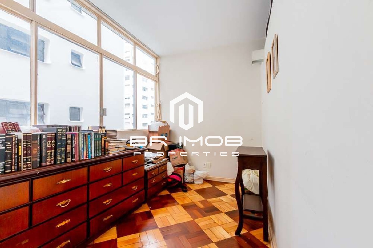 Apartamento à venda com 3 quartos, 173m² - Foto 10