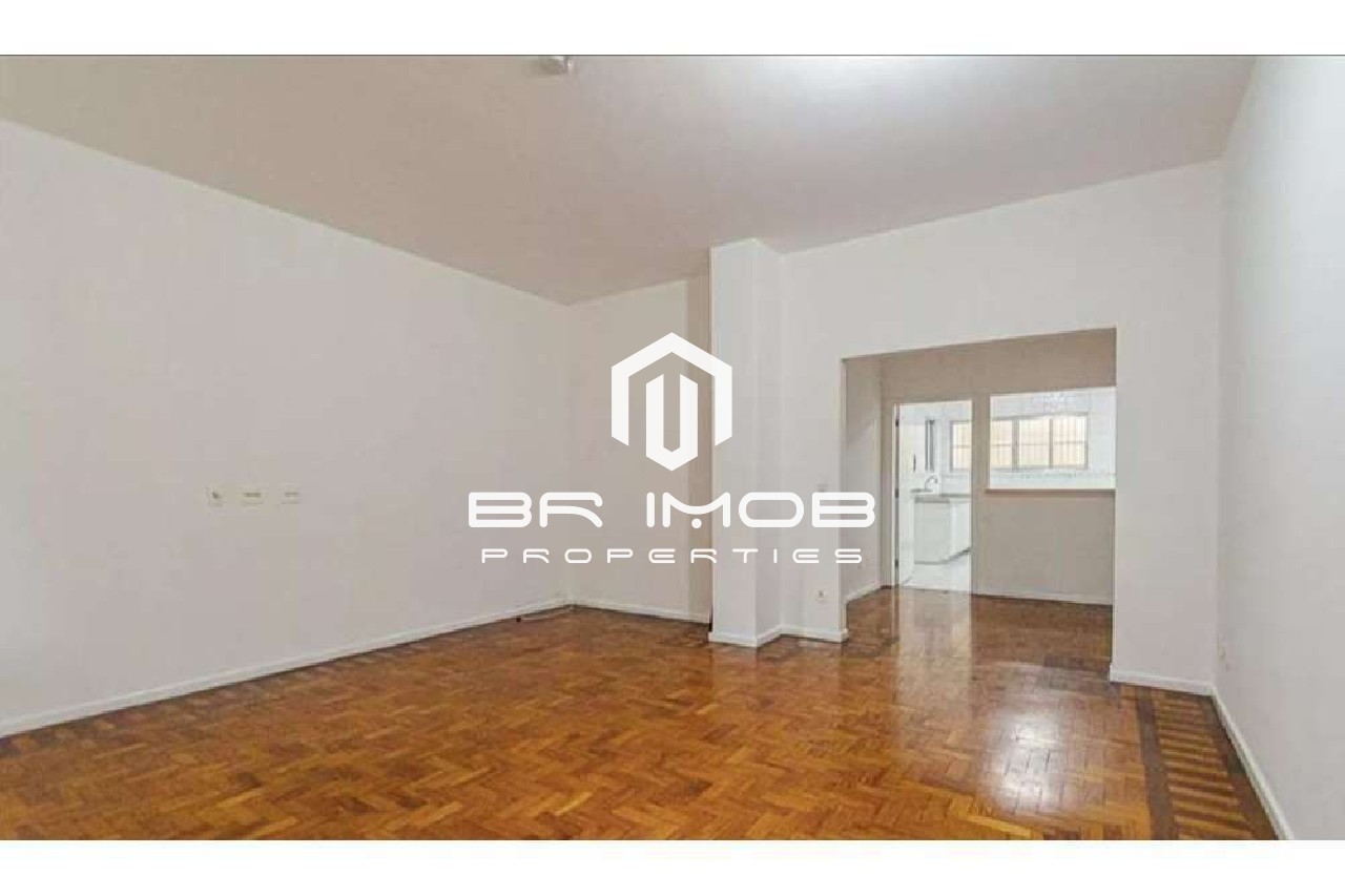 Apartamento à venda com 3 quartos, 132m² - Foto 5