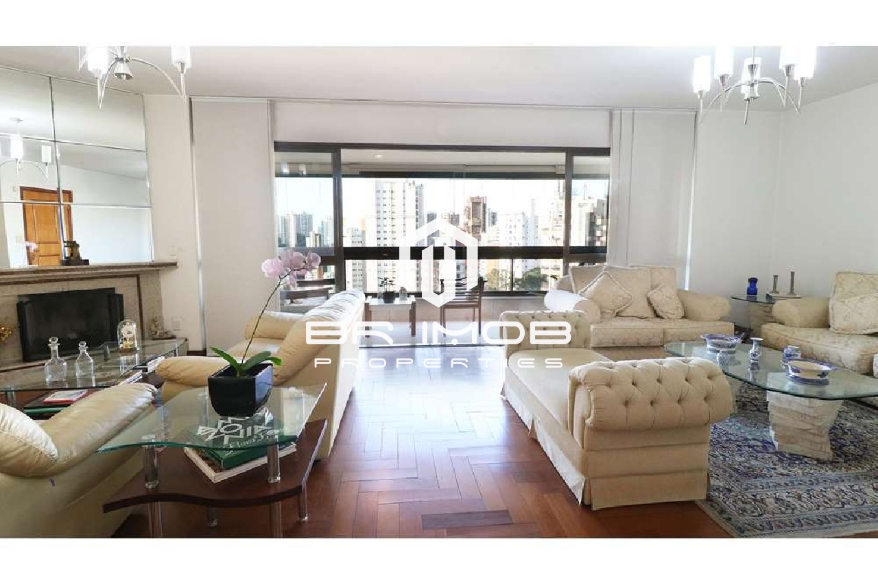 Apartamento, 4 quartos, 226 m² - Foto 6