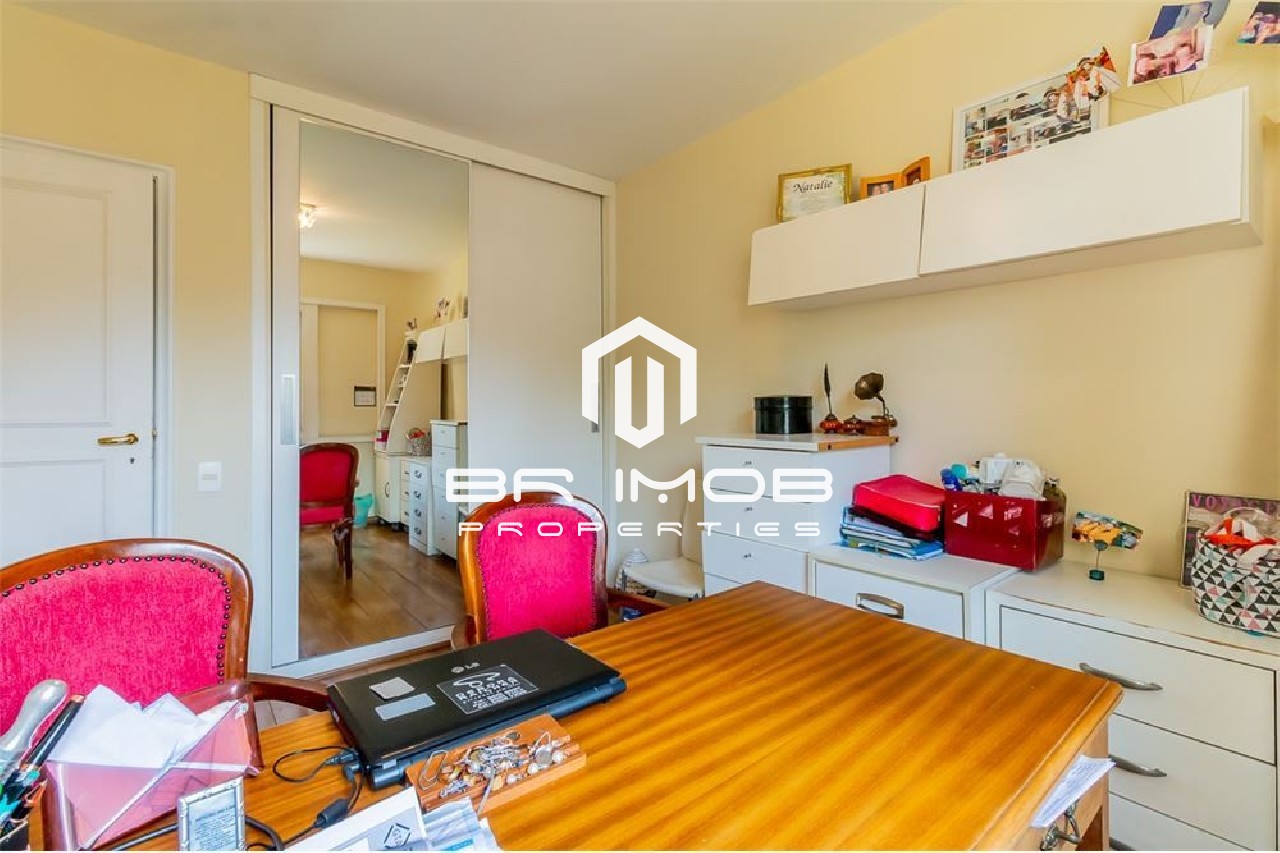 Apartamento à venda com 4 quartos, 181m² - Foto 18