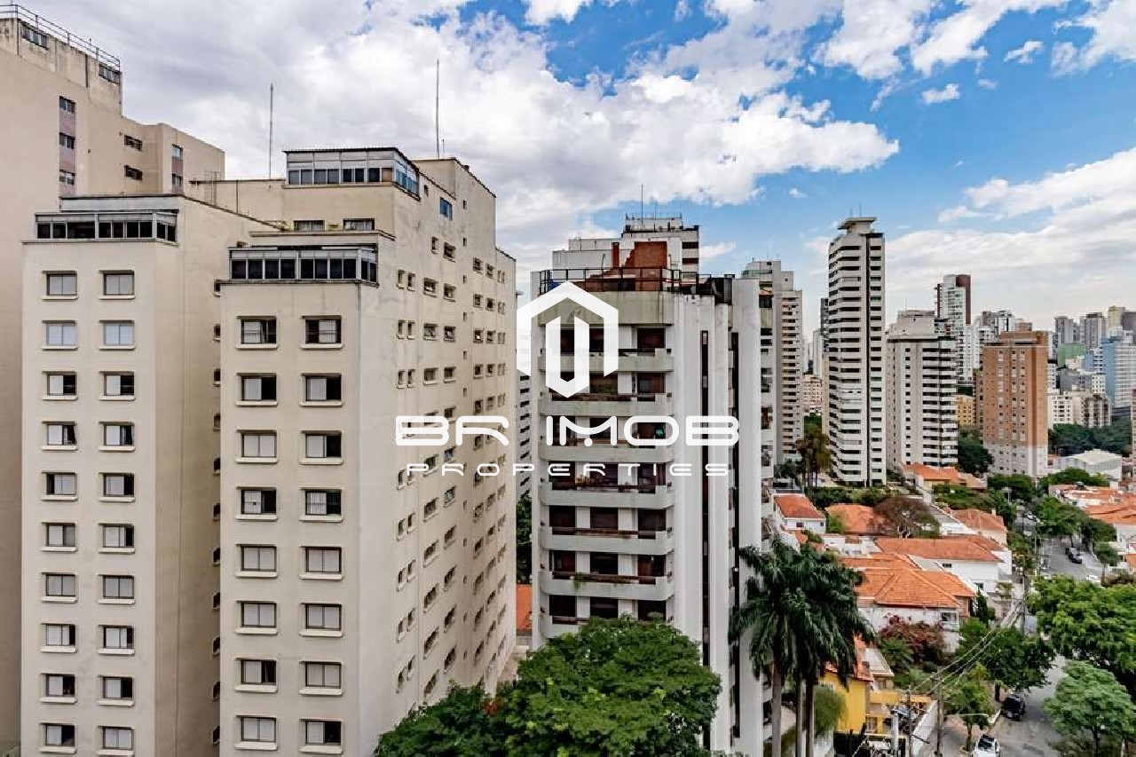 Apartamento à venda com 3 quartos, 88m² - Foto 3