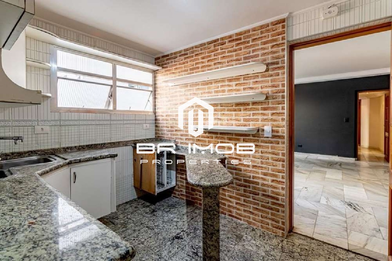 Apartamento à venda com 3 quartos, 108m² - Foto 7