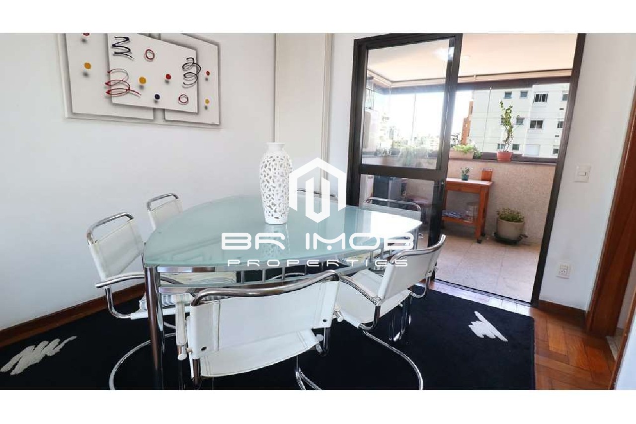 Apartamento, 4 quartos, 226 m² - Foto 8