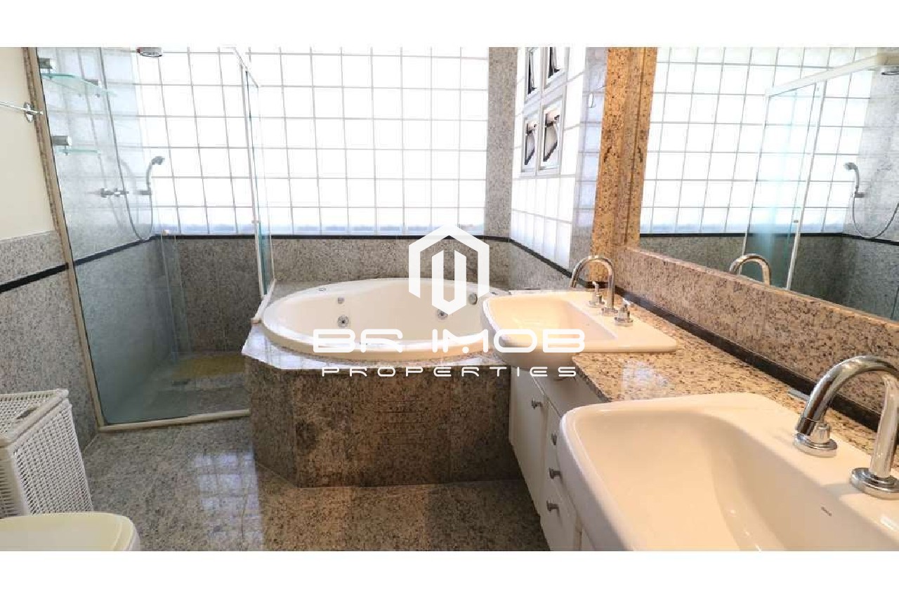 Apartamento, 4 quartos, 226 m² - Foto 16