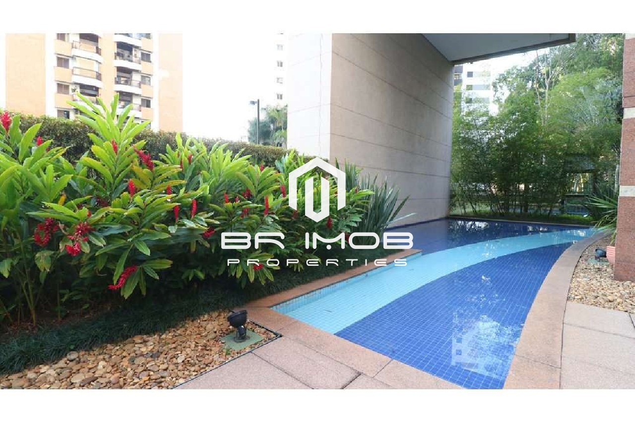 Apartamento, 4 quartos, 226 m² - Foto 21