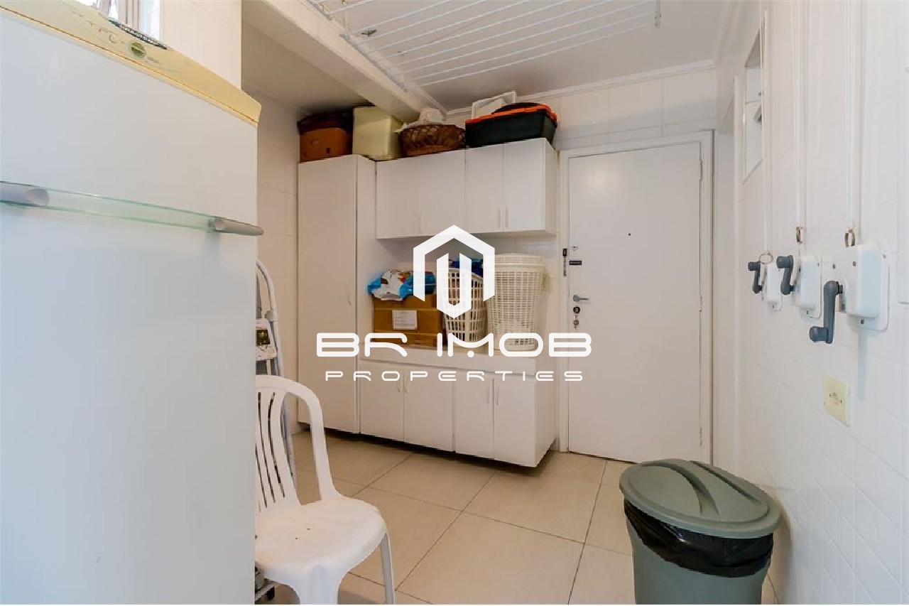 Apartamento à venda com 4 quartos, 181m² - Foto 11