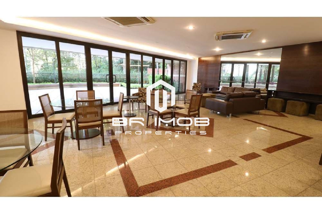 Apartamento, 4 quartos, 226 m² - Foto 28