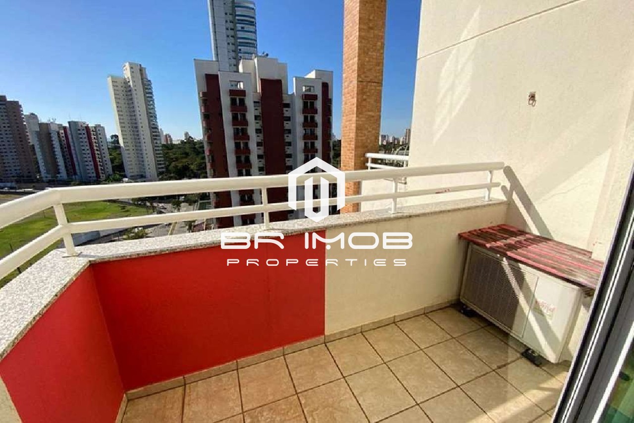 Apartamento à venda com 2 quartos, 136m² - Foto 21