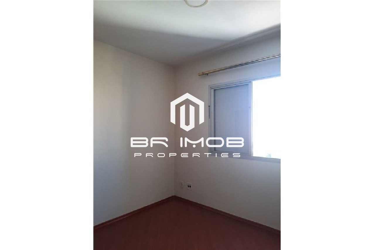 Apartamento à venda com 1 quarto, 36m² - Foto 16