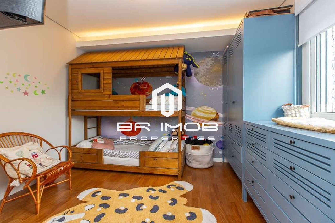 Apartamento à venda com 3 quartos, 132m² - Foto 29