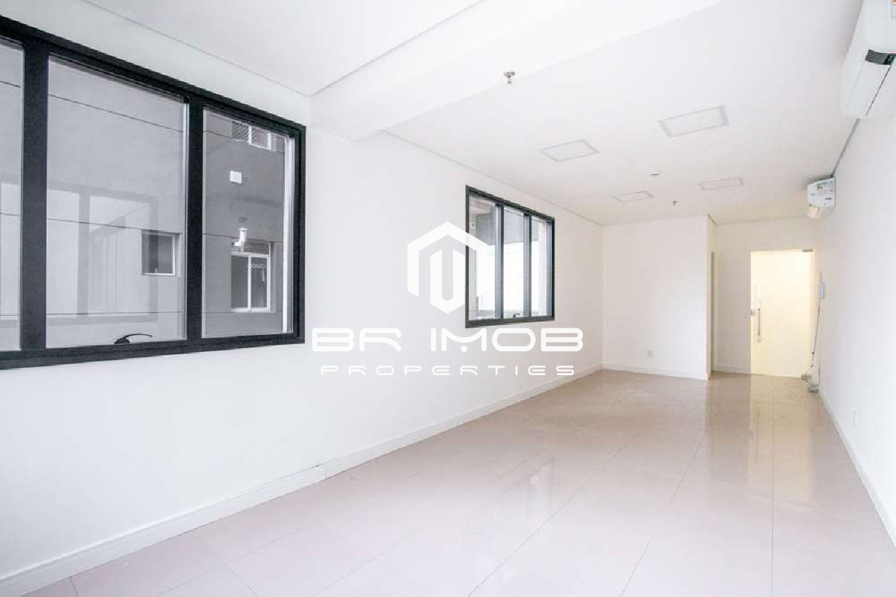 Conjunto Comercial-Sala à venda, 25m² - Foto 9