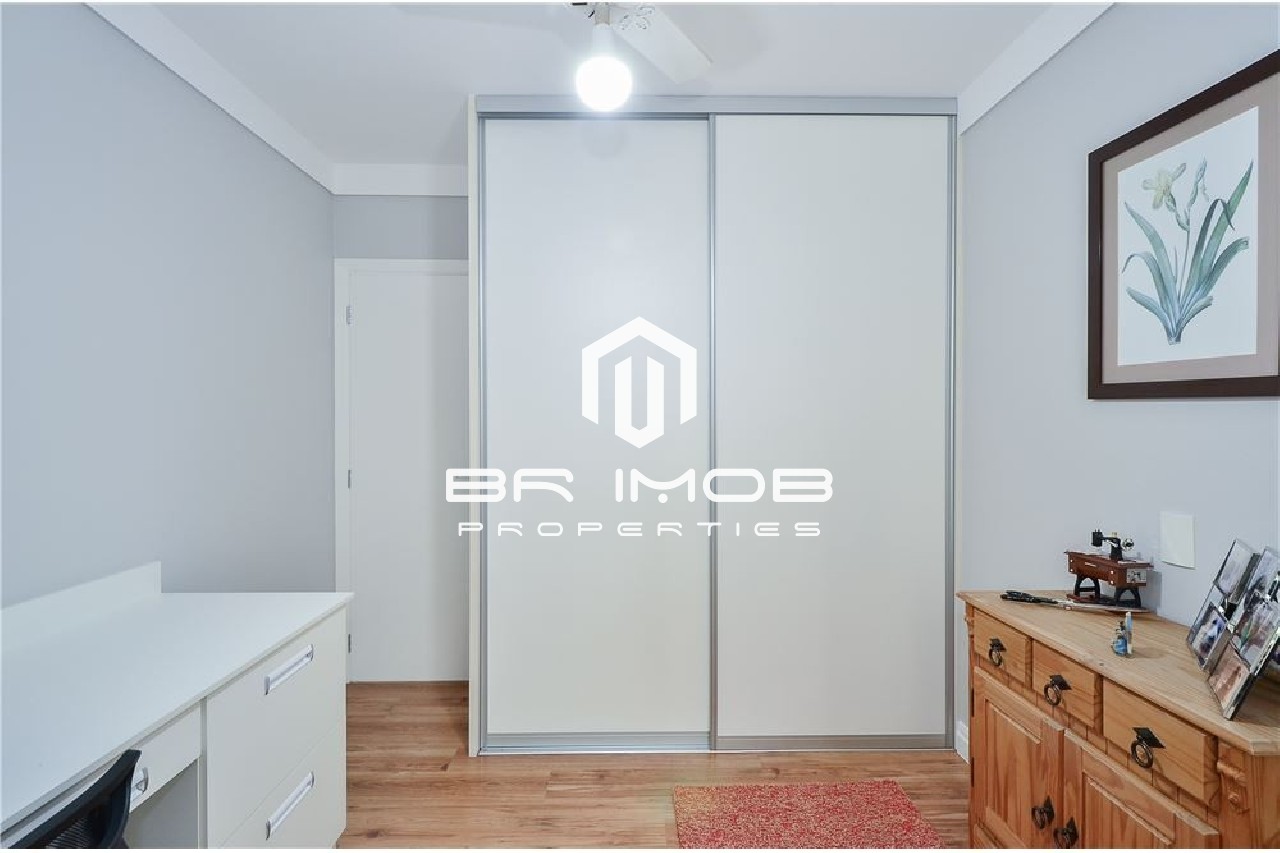 Apartamento à venda com 3 quartos, 195m² - Foto 23