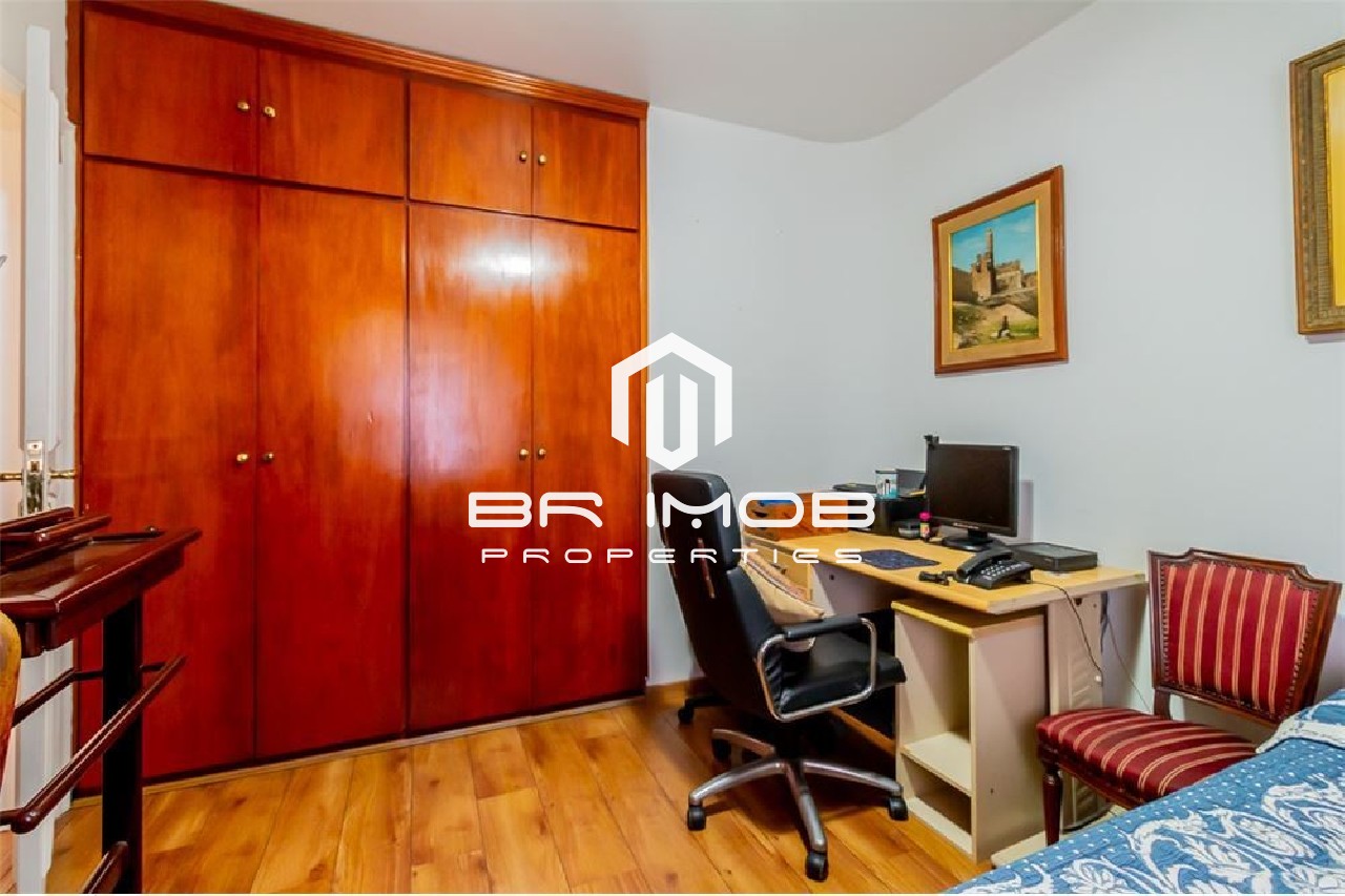 Apartamento à venda com 4 quartos, 181m² - Foto 21