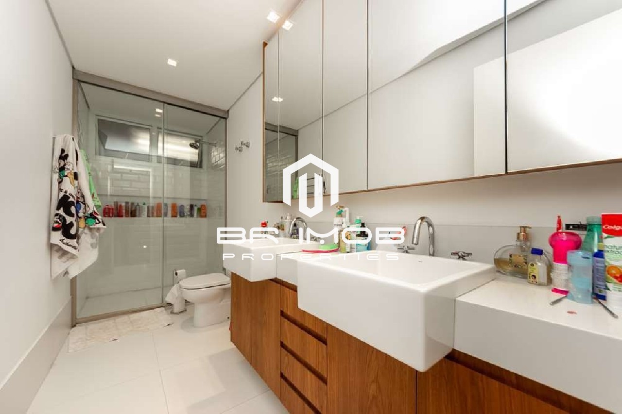 Apartamento à venda com 4 quartos, 301m² - Foto 30