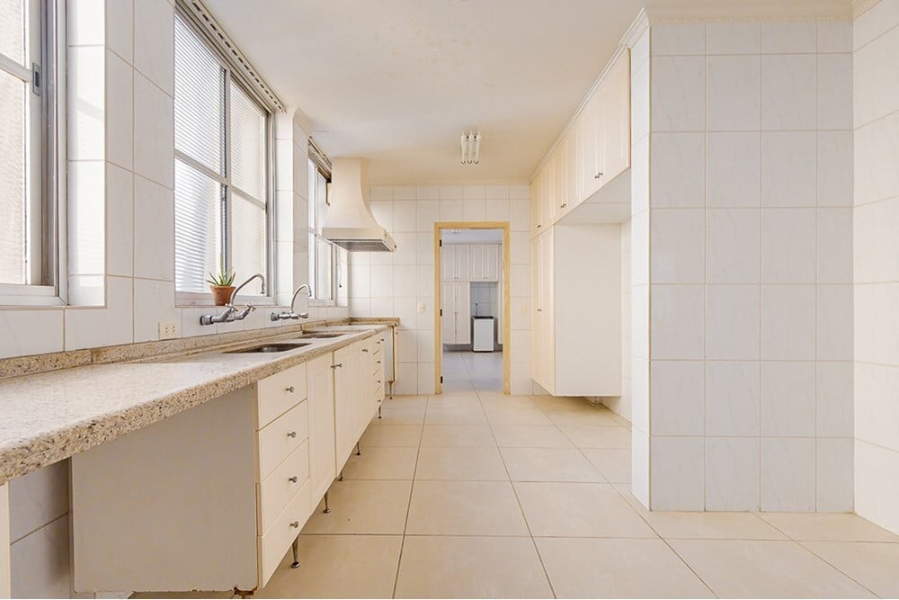 Apartamento à venda com 4 quartos, 382m² - Foto 7