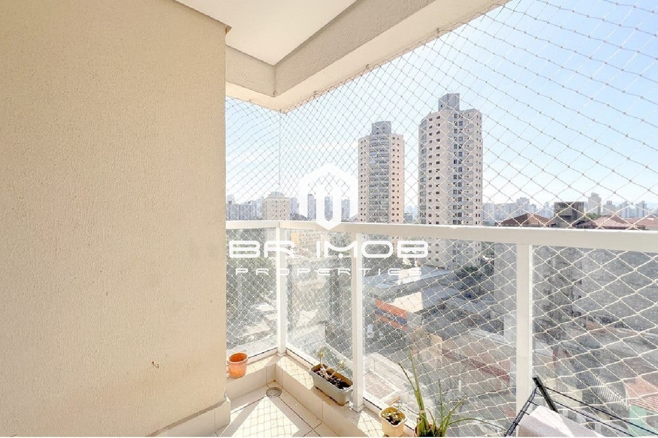 Apartamento à venda com 2 quartos, 46m² - Foto 5