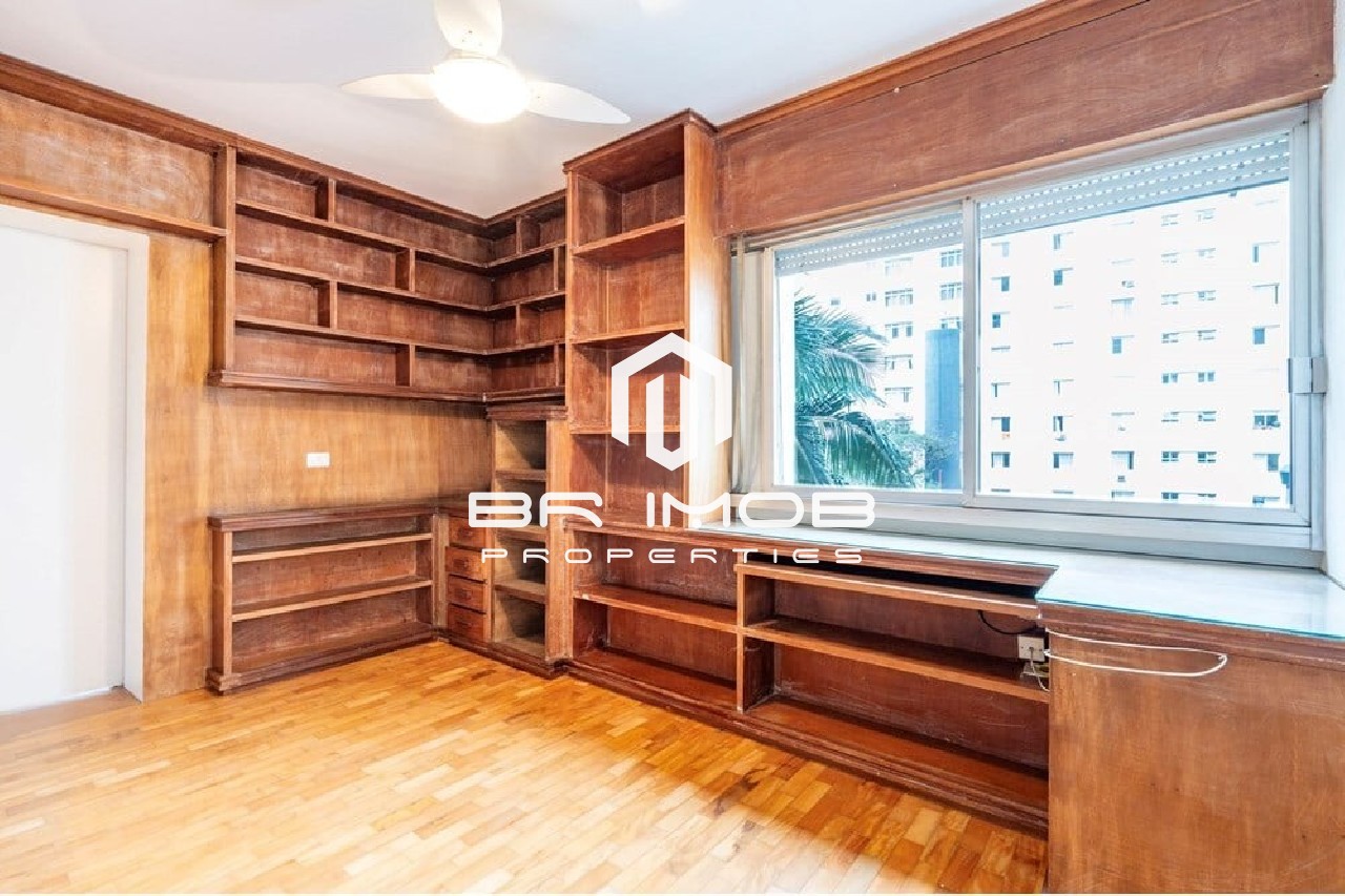 Apartamento à venda com 3 quartos, 170m² - Foto 26