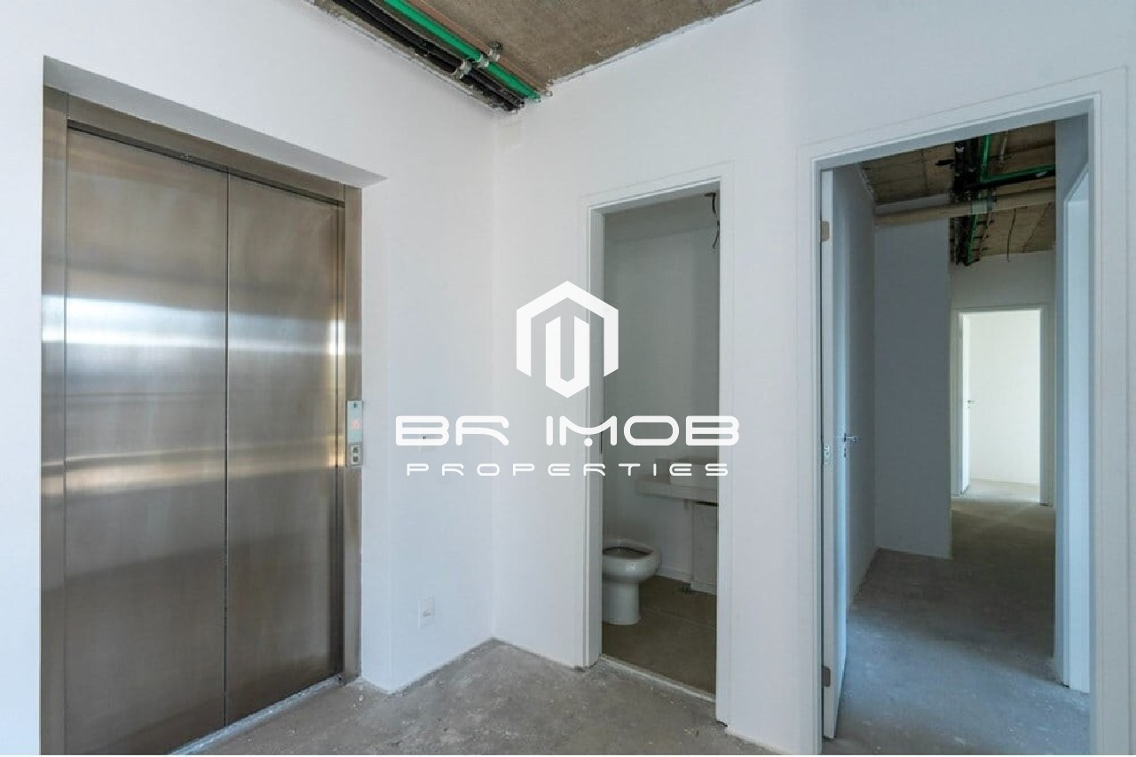 Apartamento à venda com 4 quartos, 195m² - Foto 18